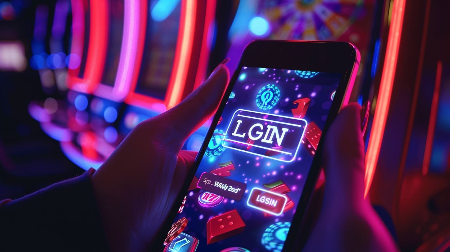 Giao diện High Roller xsst trên điện thoại Android và iOS tại Việt Nam