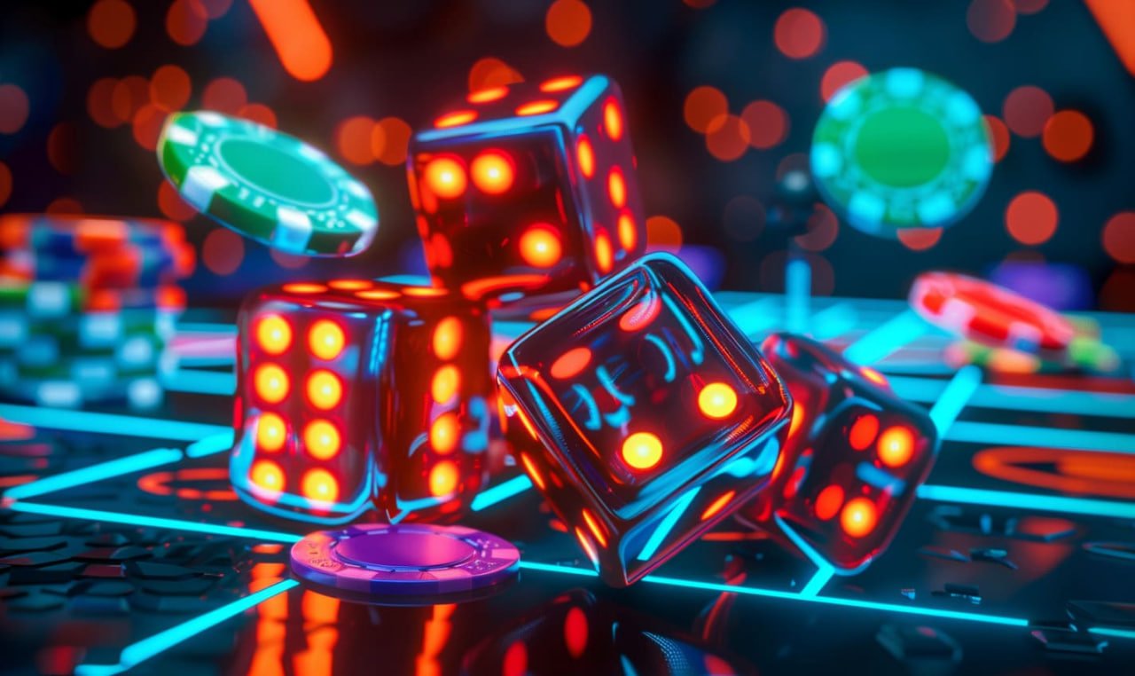 Người chơi High Roller trải nghiệm live casino trực tuyến trên xsst qua điện thoại