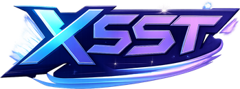 Logo thương hiệu xsst